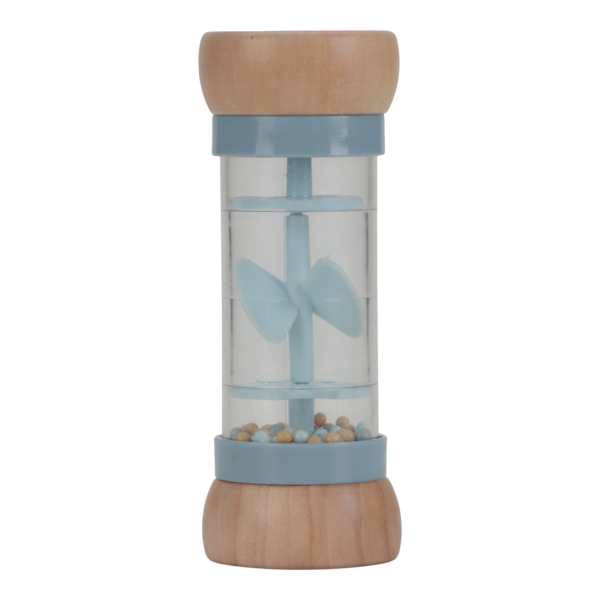 Rain Rattle - Forest Friends FSC